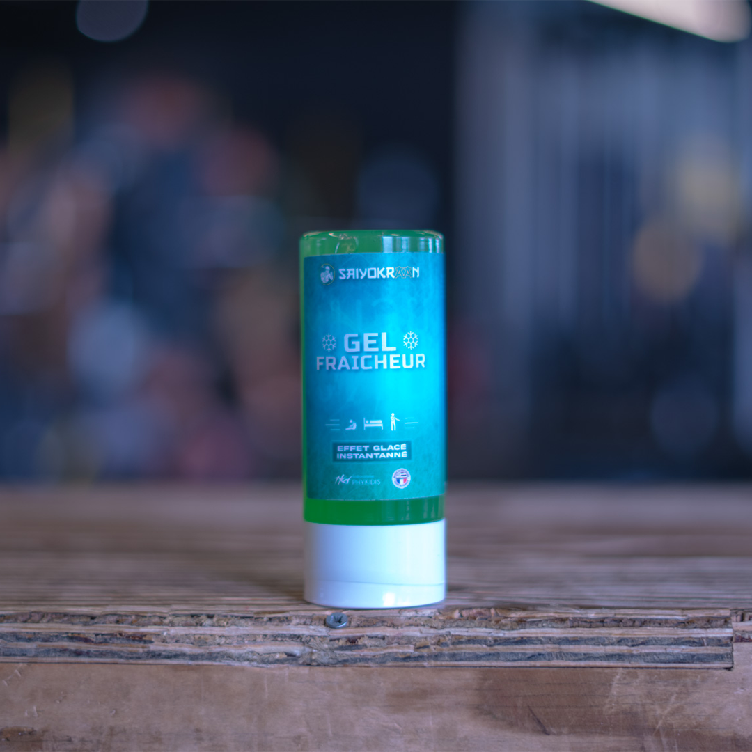 Gel Fraicheur (150ml)
