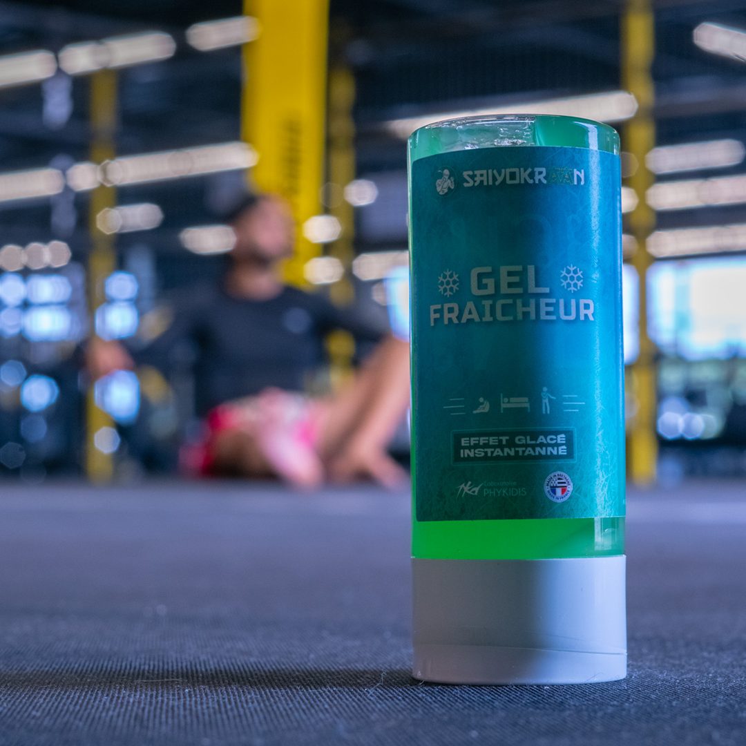 Gel Fraicheur (150ml)
