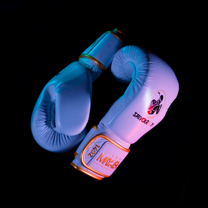 Gants de boxe : No'LACE-UP