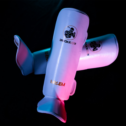 PROTÈGES TIBIAS : L1X STRIKER